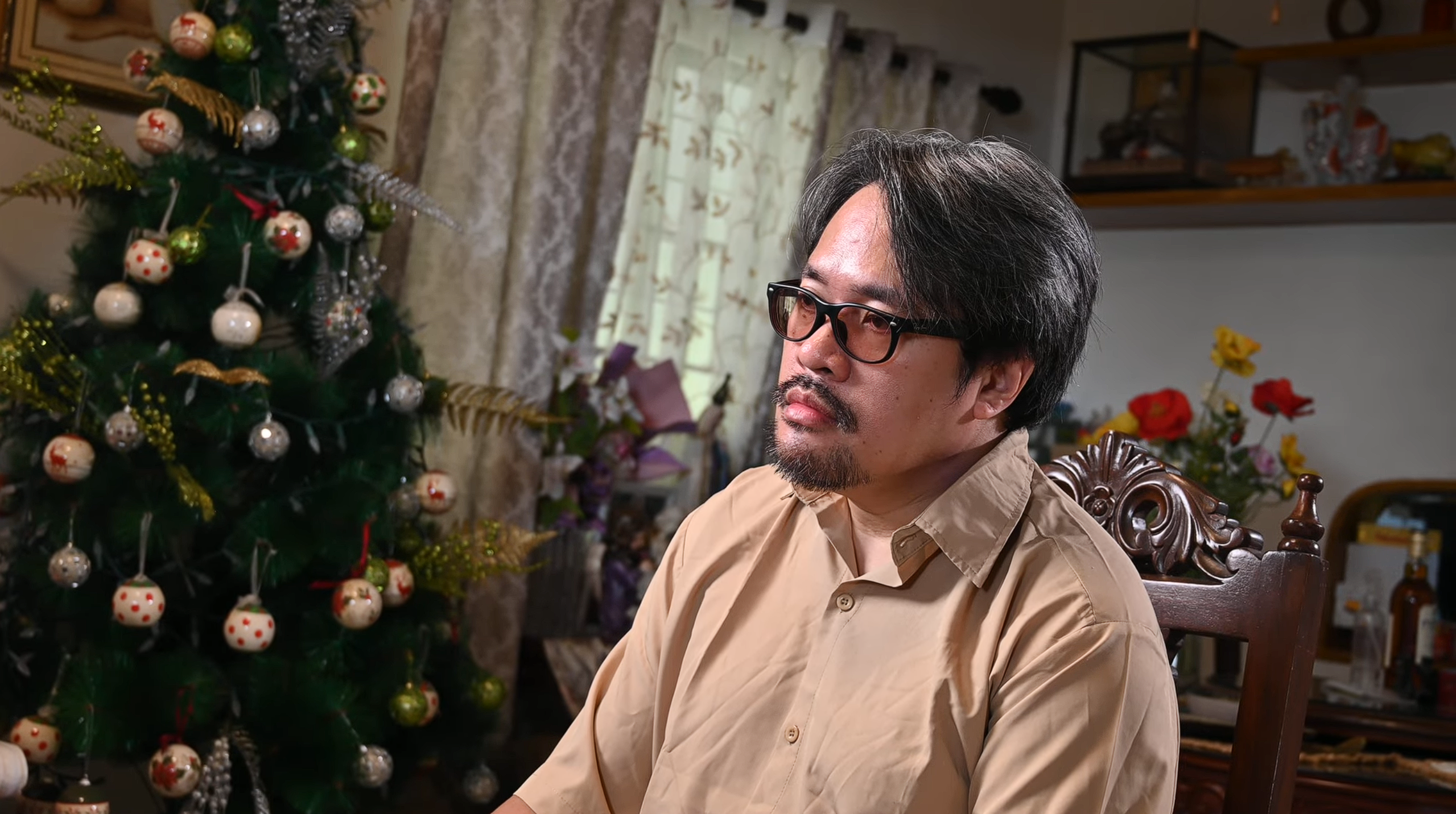 Ep. 1: Junard Estrada